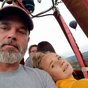 Meet your Posher, Christopher